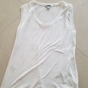 White star short sleeve